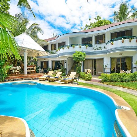 Villa Sunset Boracay Balabag  Exterior foto
