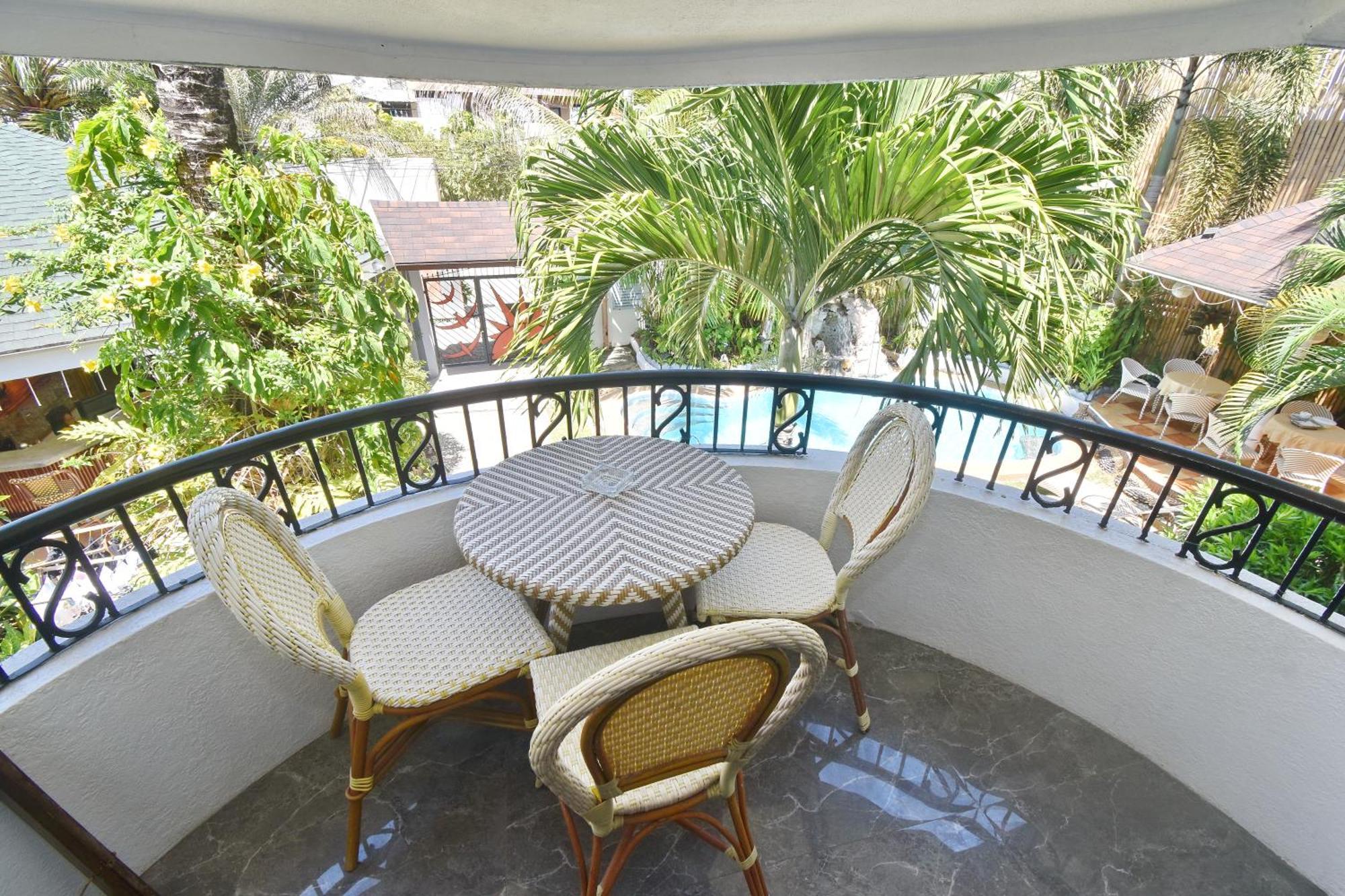 Villa Sunset Boracay Balabag  Exterior foto