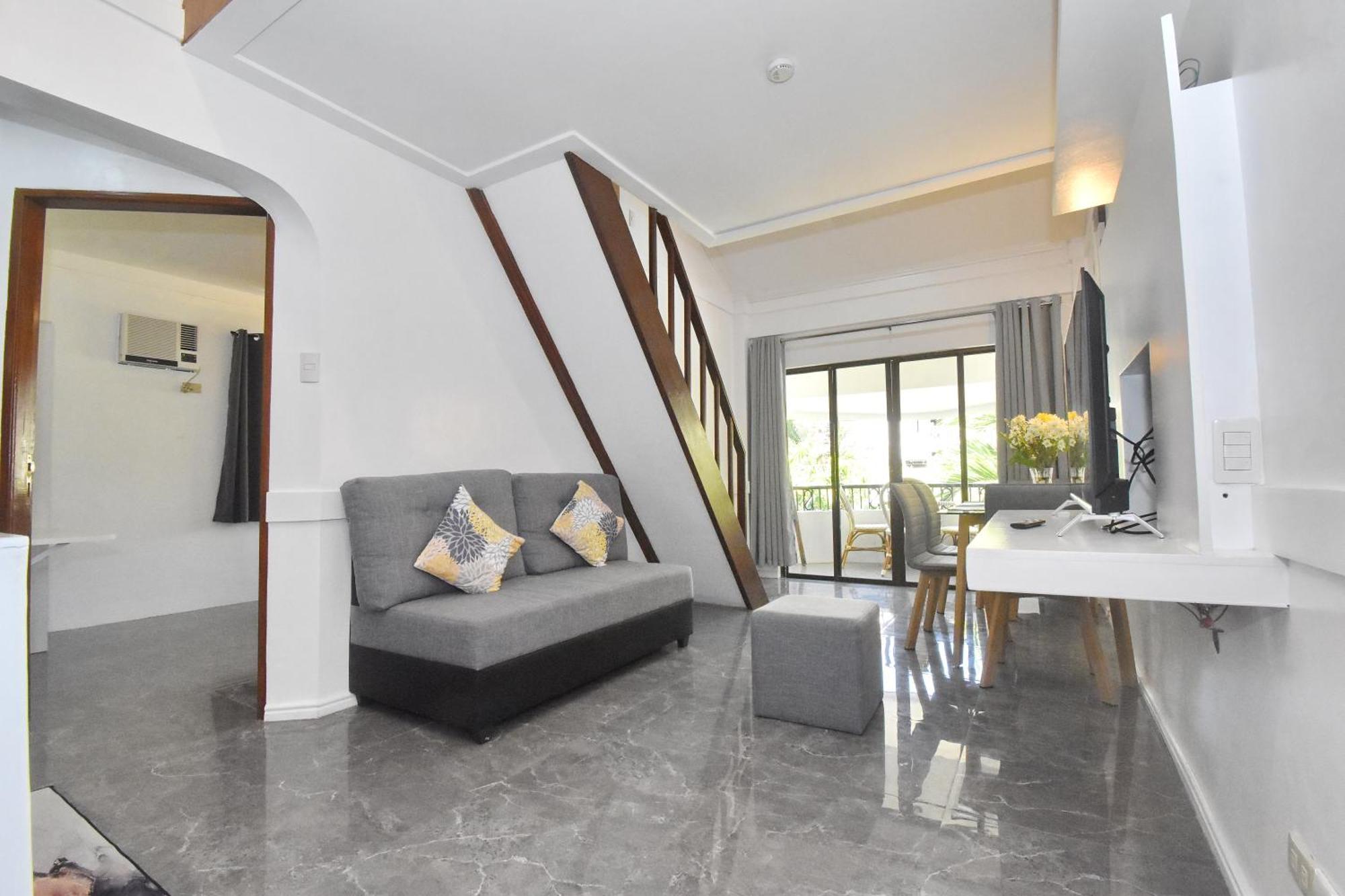 Villa Sunset Boracay Balabag  Exterior foto