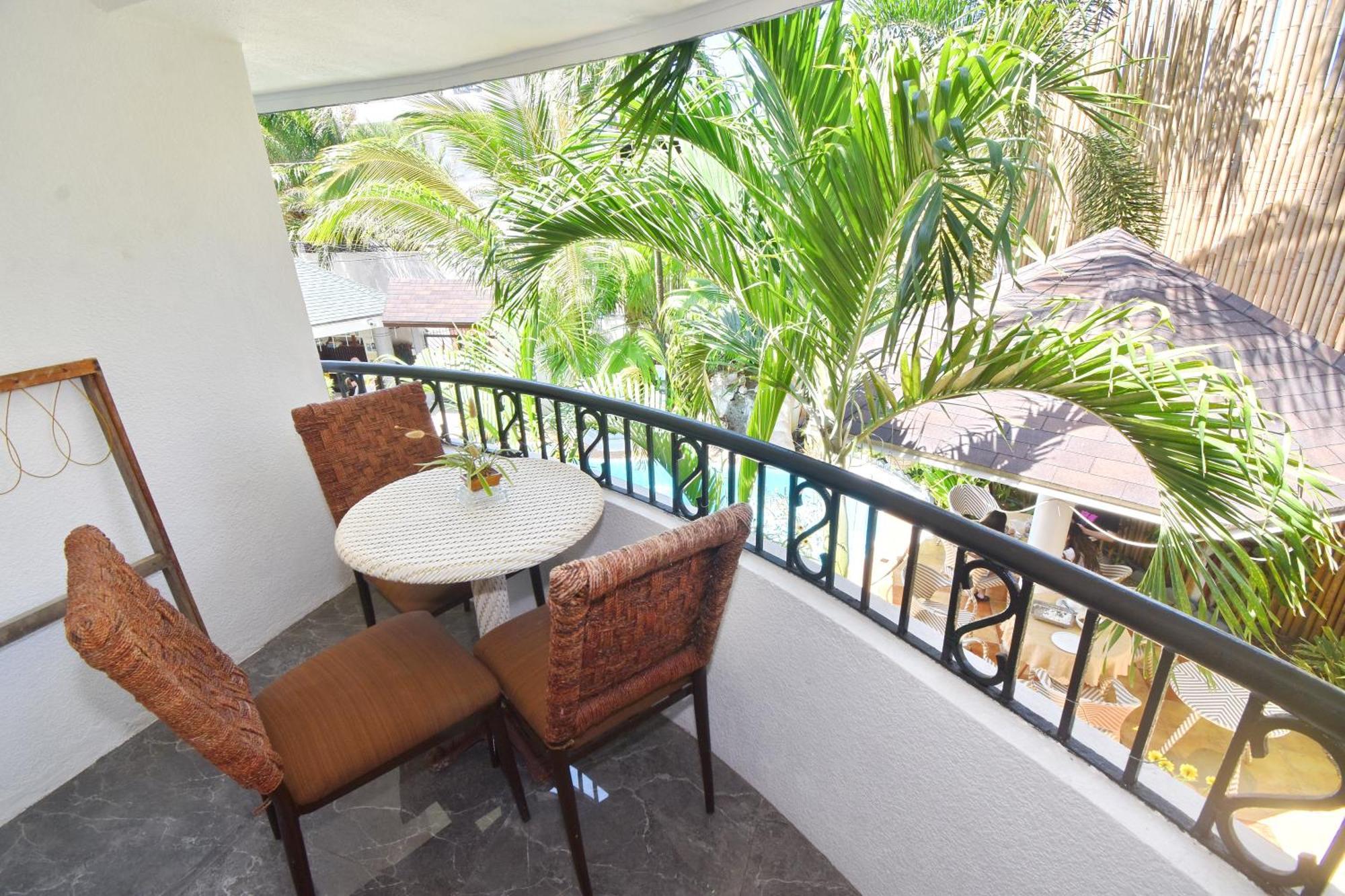 Villa Sunset Boracay Balabag  Exterior foto