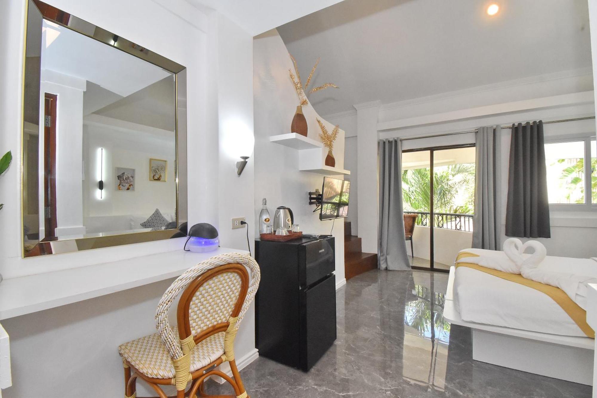 Villa Sunset Boracay Balabag  Exterior foto