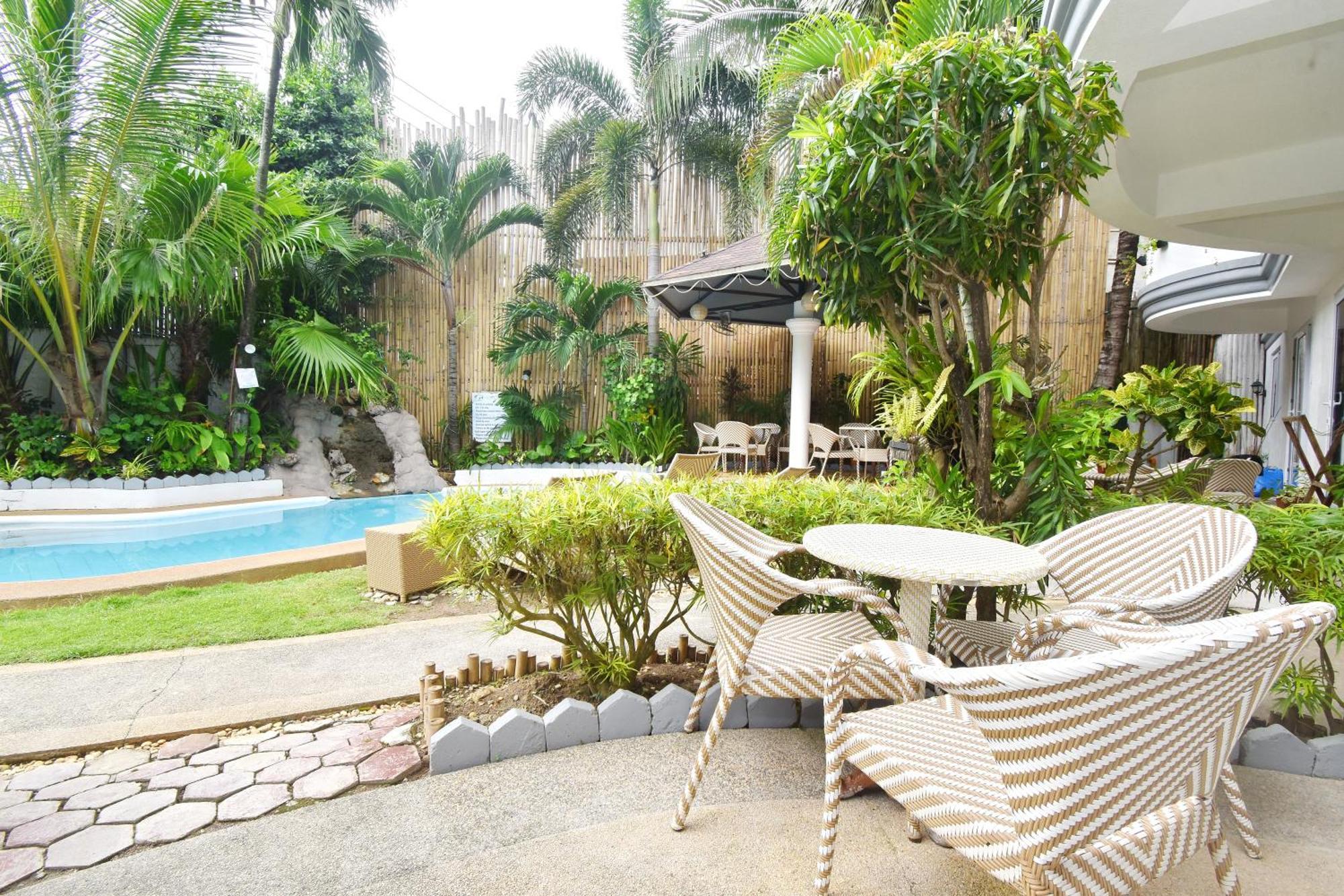 Villa Sunset Boracay Balabag  Exterior foto
