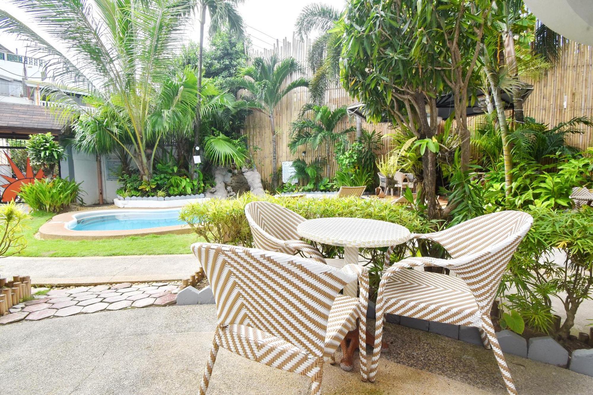 Villa Sunset Boracay Balabag  Exterior foto