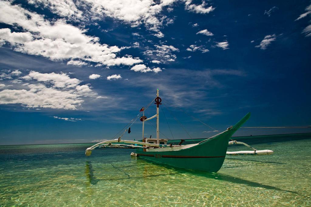 Villa Sunset Boracay Balabag  Exterior foto