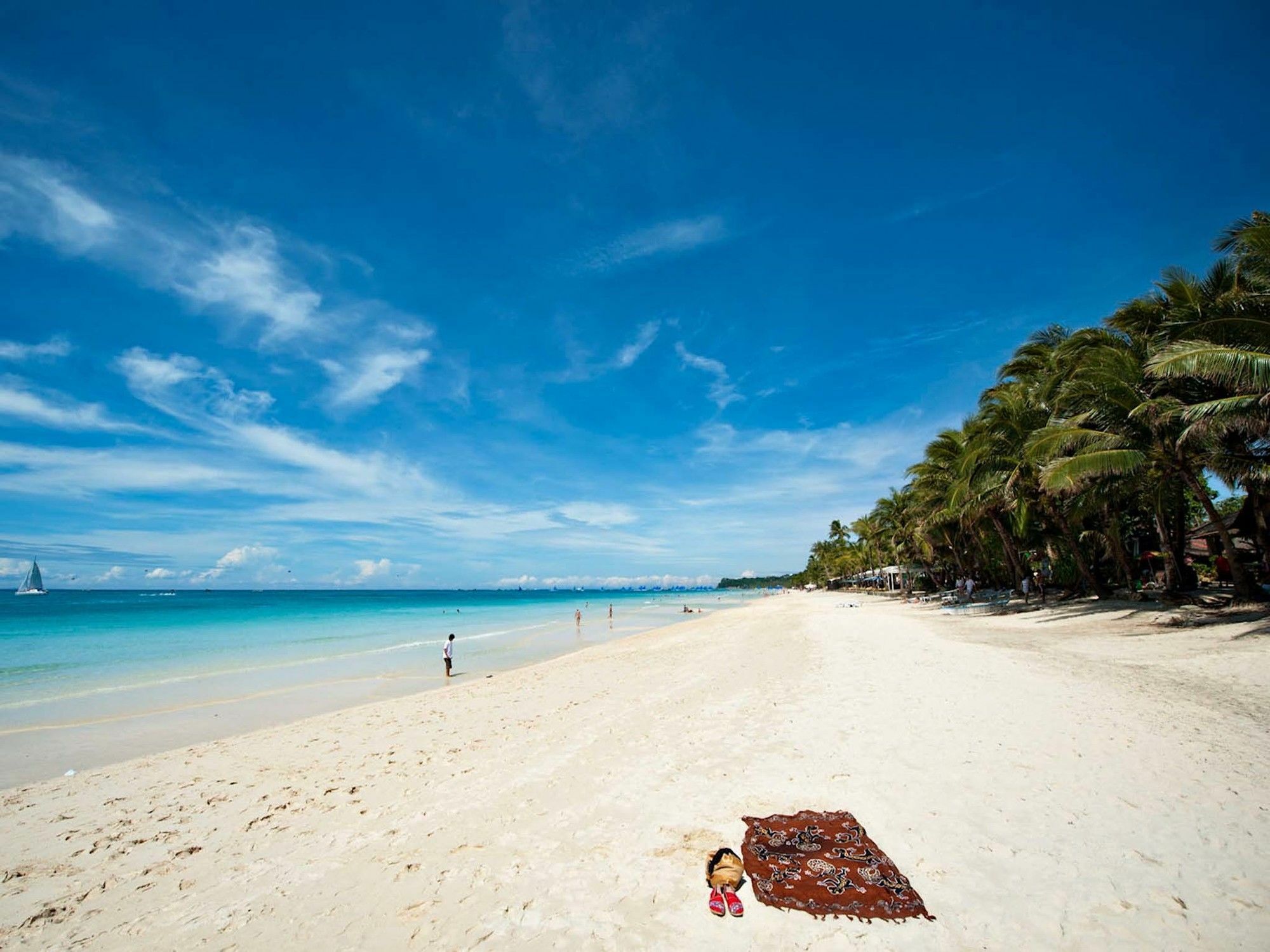 Villa Sunset Boracay Balabag  Exterior foto